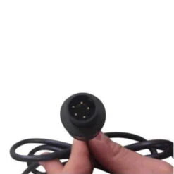 Chargeur Phylion Mâle 5 Broches 36V 1.8Ah Pour E-going Gitane -Lecyclo chargeur phylion male 5 broches 36v 1 8ah pour e going gitane full 3