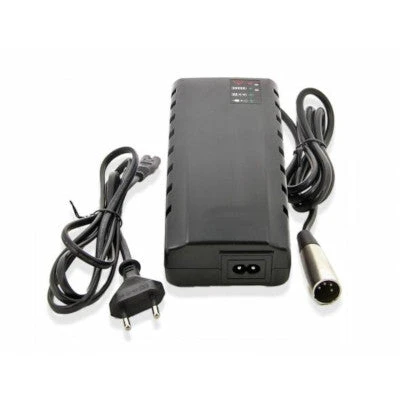 Chargeur Pour Batterie VAE Impulse Kalkhoff 36 V Doctibike 3 Chargeur Pour Batterie VAE Impulse Kalkhoff 36 V Doctibike