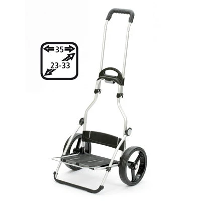 Chariot De Courses Royal Shopper Roues 3 Rayons Ortlieb Andersen 5 Chariot De Courses Royal Shopper Roues 3 Rayons Ortlieb Andersen – Image 3