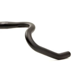 Cintre Vélo Gravel Ergotec 31,8 Mm Noir 11 Cintre Vélo Gravel Ergotec 31,8 Mm Noir -Lecyclo cintre velo gravel ergotec noir full 4