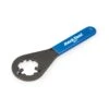 Park Tool Clé Pour Cuvettes 6 Crans De Boitier De Pédalier BBT-4 ParkTool 2 Park Tool Clé Pour Cuvettes 6 Crans De Boitier De Pédalier BBT-4 ParkTool -Lecyclo cle boitier pedalier bbt 4 park tool