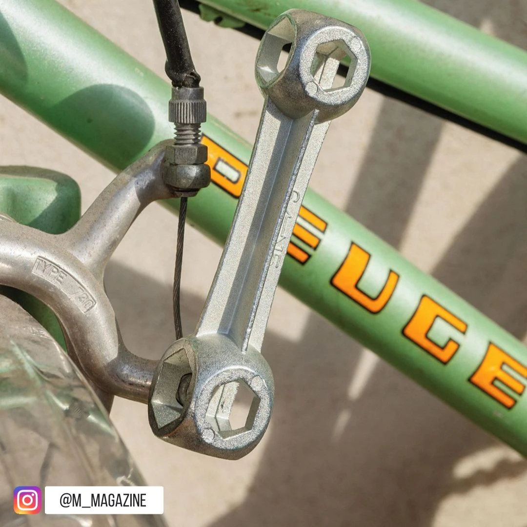 Clefs Hexagonales Multi Usage Pour Vélo 10 En 1 4 Clefs Hexagonales Multi Usage Pour Vélo 10 En 1 – Image 2