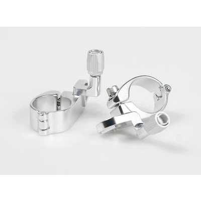 Colliers Pour Passer Leviers De Vitesses Au Cadre Vers Guidon 3 Colliers Pour Passer Leviers De Vitesses Au Cadre Vers Guidon