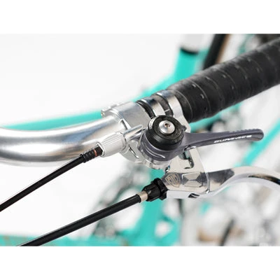 Colliers Pour Passer Leviers De Vitesses Au Cadre Vers Guidon 5 Colliers Pour Passer Leviers De Vitesses Au Cadre Vers Guidon – Image 3