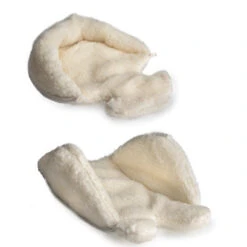 Coque Vélo Peau De Mouton Bébé 0-9 Mois PLUS Melia 13 Coque Vélo Peau De Mouton Bébé 0-9 Mois PLUS Melia -Lecyclo coque velo peau de mouton bebe 0 9 mois plus melia full 6