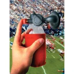 Corne De Brume ECOBLAST -Lecyclo corne de brume ecoblast full 4