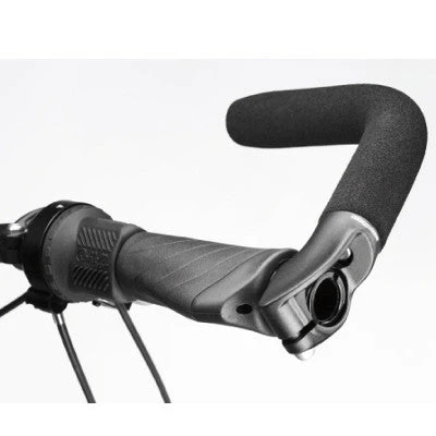 Cornes De Guidon Vélo Modulables Evo Touring L Ergotec 4 Cornes De Guidon Vélo Modulables Evo Touring L Ergotec – Image 2