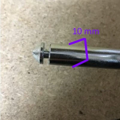 Couronne à Trois Roues Pour Shopper Andersen 5 Couronne à Trois Roues Pour Shopper Andersen – Image 3