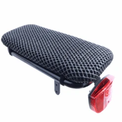 Coussin De Transport Respirant Pour Porte-bagages Vélo Ventisit 8 Coussin De Transport Respirant Pour Porte-bagages Vélo Ventisit -Lecyclo coussin de transport respirant pour porte bagages velo ventisit full 3