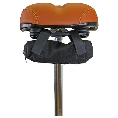 VENTURA Couvre Selle Vélo Protection Pluie Avec Sacoche Sur Rail 4 VENTURA Couvre Selle Vélo Protection Pluie Avec Sacoche Sur Rail – Image 2