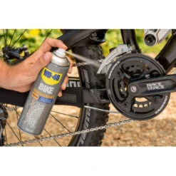 WD-40 Dégraissant Puissant Pour Composants De Vélo WD40 -Lecyclo degraissant puissant pour composants de velo wd40 full 3
