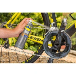 WD-40 Dégraissant Puissant Pour Composants De Vélo WD40 -Lecyclo degraissant puissant pour composants de velo wd40 full 5