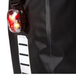 Double Sacoche Jaune Sur Porte-bagages 25L Shield Pannier Thule 12 Double Sacoche Jaune Sur Porte-bagages 25L Shield Pannier Thule -Lecyclo double sacoche jaune sur porte bagages 25l shield pannier thule full 5