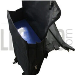 Oxford Double Sacoche Vélo Sur Porte-bagage Arrière Imperméable 10 Oxford Double Sacoche Vélo Sur Porte-bagage Arrière Imperméable -Lecyclo double sacoche velo sur porte bagage arriere impermeable full 4