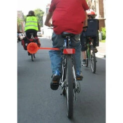 Busch-mueller Ecarteur De Danger Pour Vélo 11 Busch-mueller Ecarteur De Danger Pour Vélo -Lecyclo ecarteur de danger pour velo full 4