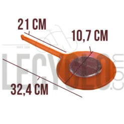 Busch-mueller Ecarteur De Danger Pour Vélo 13 Busch-mueller Ecarteur De Danger Pour Vélo -Lecyclo ecarteur de danger pour velo full 6