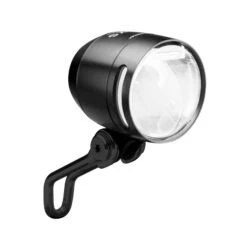 Busch-mueller Eclairage Avant De Vélo 80 Lux IQ-XS Busch And Muller 12 Busch-mueller Eclairage Avant De Vélo 80 Lux IQ-XS Busch And Muller -Lecyclo eclairage avant de velo iq xs busch and muller