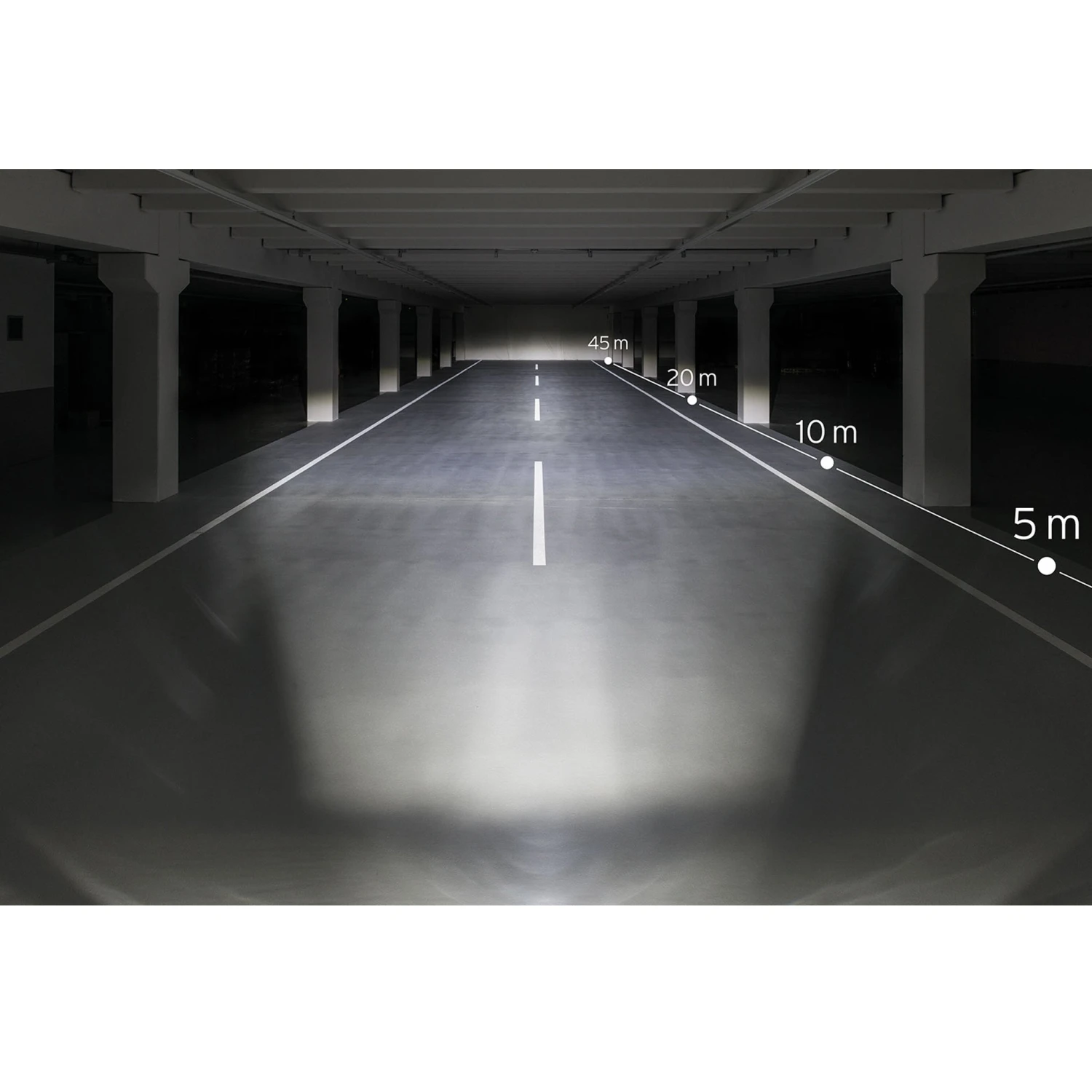 Busch-mueller Eclairage Avant De Vélo 80 Lux IQ-XS Busch And Muller 5 Busch-mueller Eclairage Avant De Vélo 80 Lux IQ-XS Busch And Muller – Image 3