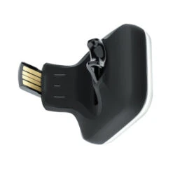 Eclairage Avant Vélo LED 200 Lumens Blinder X Knog -Lecyclo eclairage avant velo led 200 lumens blinder x knog full 4