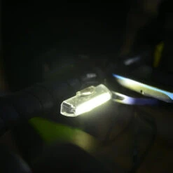 Éclairage Vélo Avant Rechargeable USB Ultratorch Slimline Oxford -Lecyclo eclairage velo avant rechargeable usb ultratorch slimline oxford full 4