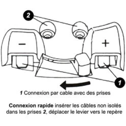 Busch-mueller Feu Arrière De Ralentissement Braketec Dynamo TopLight Plus 9 Busch-mueller Feu Arrière De Ralentissement Braketec Dynamo TopLight Plus -Lecyclo feu arriere de ralentissement braketec dynamo toplight plus full 4