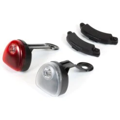 REELIGHT SL120+ Feux De Signalisation Sans Piles Avec Autonomie