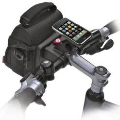 Fixation Klickfix Sur Guidon 9 Fixation Klickfix Sur Guidon -Lecyclo fixation klickfix sur guidon full 3