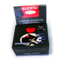 Fixation Klickfix Sur Guidon 11 Fixation Klickfix Sur Guidon -Lecyclo fixation klickfix sur guidon full 5