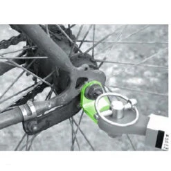 Fixation Lollypop Pour Remorque Vélo Y-frame 7 Fixation Lollypop Pour Remorque Vélo Y-frame -Lecyclo fixation lollypop pour remorque velo y frame full 3