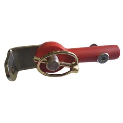 Fixation Lollypop Sur Axe De Vélo Et Bras De Remorque Y-Frame