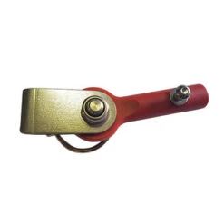 Fixation Lollypop Sur Axe De Vélo Et Bras De Remorque Y-Frame 11 Fixation Lollypop Sur Axe De Vélo Et Bras De Remorque Y-Frame -Lecyclo fixation lollypop sur axe de velo et bras de remorque y frame full 5