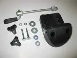 PERUZZO Fixation Pour Barre De Transport Vélo GENOVA 13 PERUZZO Fixation Pour Barre De Transport Vélo GENOVA -Lecyclo fixation pour barre de transport velo genova full 6