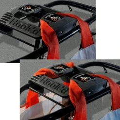 Fixation Pour Sac De Course Sur Vélo Hook'd 10 Fixation Pour Sac De Course Sur Vélo Hook'd -Lecyclo fixation pour sac de course sur velo hook d full 3