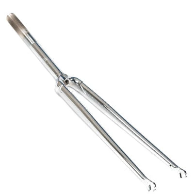 Fourche Droite Chromée 1 Pouce - BLB Classic 3 Fourche Droite Chromée 1 Pouce - BLB Classic