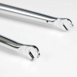 Fourche Droite Chromée 1 Pouce - BLB Classic 8 Fourche Droite Chromée 1 Pouce - BLB Classic -Lecyclo fourche droite chromee 1 pouce blb classic full 3