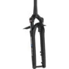 Fourche à Suspension Gravel E-bike Compatible Suntour 700C 40 Mm -Lecyclo fourche suntour