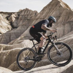 Fourche à Suspension Gravel E-bike Compatible Suntour 700C 40 Mm -Lecyclo fourche suntour 4