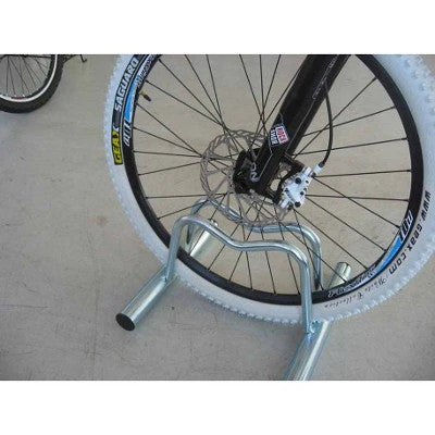 Garage Vélo à Frein à Disque Une Place Bas 4 Garage Vélo à Frein à Disque Une Place Bas – Image 2