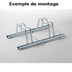 Garage Vélo à Frein à Disque Une Place Bas 10 Garage Vélo à Frein à Disque Une Place Bas -Lecyclo garage velo a frein a disque une place bas full 4