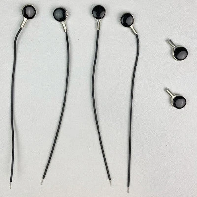 Messingschlager Paire De Garde Boue Pour Vélo 26 Pouces Avec Câble électrique - 60 Mm 4 Messingschlager Paire De Garde Boue Pour Vélo 26 Pouces Avec Câble électrique - 60 Mm – Image 2