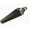 Garde Boue Arrière Ultra Léger Clipsable Sous Selle De Vélo 2 Garde Boue Arrière Ultra Léger Clipsable Sous Selle De Vélo -Lecyclo garde boue arriere ultra leger clipsable sous selle de velo full