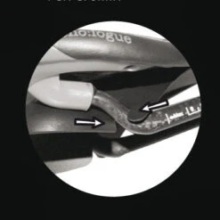 Garde Boue Arrière Ultra Léger Clipsable Sous Selle De Vélo 11 Garde Boue Arrière Ultra Léger Clipsable Sous Selle De Vélo -Lecyclo garde boue arriere ultra leger clipsable sous selle de velo full 4