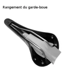 Garde Boue Arrière Ultra Léger Clipsable Sous Selle De Vélo 12 Garde Boue Arrière Ultra Léger Clipsable Sous Selle De Vélo -Lecyclo garde boue arriere ultra leger clipsable sous selle de velo full 5