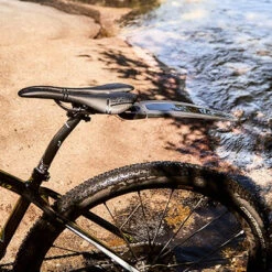 Garde Boue Clipsable Sous Selle S-Mud Short Polisport 13 Garde Boue Clipsable Sous Selle S-Mud Short Polisport -Lecyclo garde boue clipsable sous selle s mud short polisport full 6