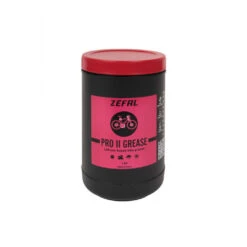 Graisse Professionnelle Pour Vélo Pro II Grease - Zefal -Lecyclo graisse velo lithium haute performance 1kg pro ii grease zefa