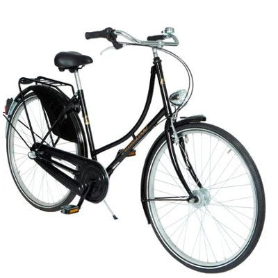 Guidon Vélo Hollandais Dos Droit Englischer Bugel Ergotec 5 Guidon Vélo Hollandais Dos Droit Englischer Bugel Ergotec – Image 3