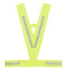 M-Wave Harnais Réfléchissant De Sécurité Pour Cycliste 2 M-Wave Harnais Réfléchissant De Sécurité Pour Cycliste -Lecyclo harnais reflechissant de securite pour cycliste full