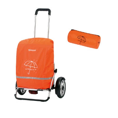 Andersen Housse Imperméable Pour Panier à Provision 3 Andersen Housse Imperméable Pour Panier à Provision