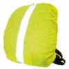 Housse Jaune Réfléchissant Pour Sac à Dos Du Cycliste Ou Piéton 2 Housse Jaune Réfléchissant Pour Sac à Dos Du Cycliste Ou Piéton -Lecyclo housse jaune reflechissant pour sac a dos du cycliste ou pieton full