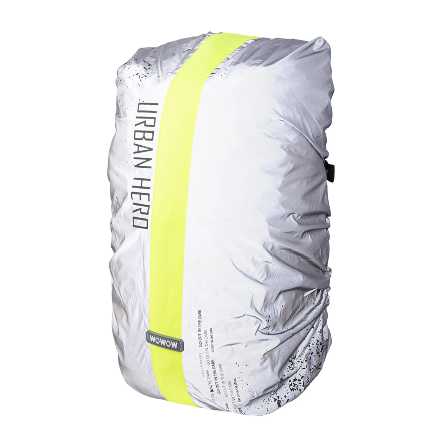 Housse De Sacs à Dos 30L à 35L Urban Hero Wowow 3 Housse De Sacs à Dos 30L à 35L Urban Hero Wowow